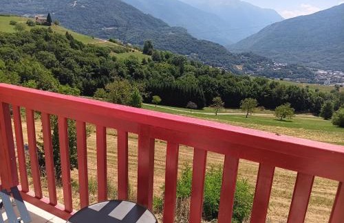 Pallud Maison | Chambre - Sdb Privative - Super Vue