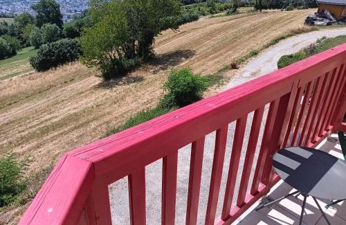 Pallud Maison | Chambre - Sdb Privative - Super Vue