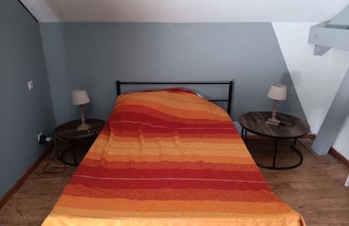 Pallud Maison | Chambre - Sdb Privative - Super Vue