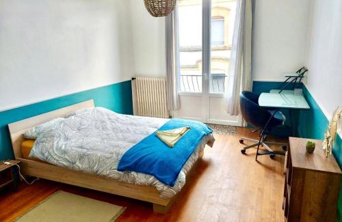 Sigoules Maison | Chambre SIGOU