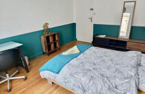 Sigoules Maison | Chambre SIGOU