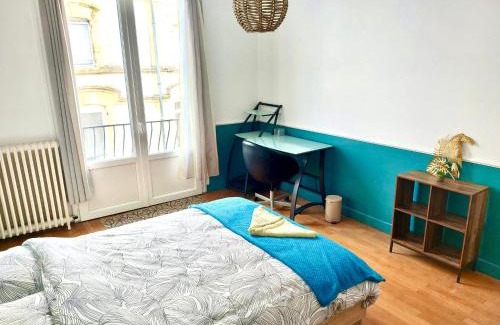 Sigoules Maison | Chambre SIGOU