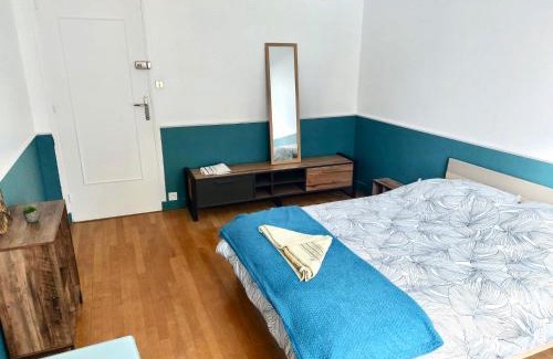 Sigoules Maison | Chambre SIGOU