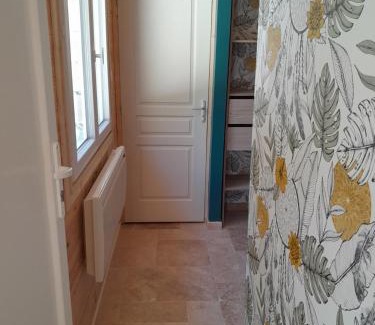 Bertric-Buree Hôtel | chambre-spa de la Truffière