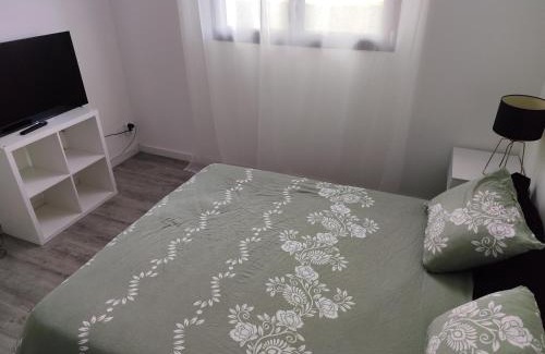 Clonas-sur-Vareze Maison | Chambre spacieuse #2