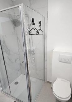 Montignies-sur-Sambre Maison | Chambre spacieuse