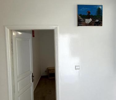 St. Louis Maison | Chambre spacieuse climatisée - SDB privée & Cuisine équipée & Breakfast