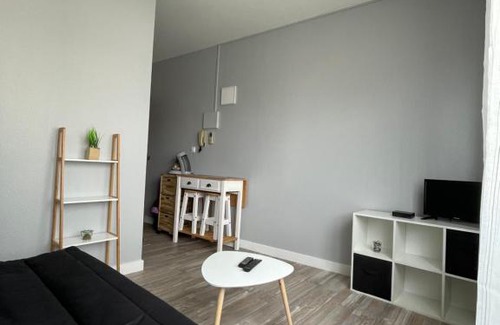 Bourges Appartement | Chambre/studio meublé hyper centre ville