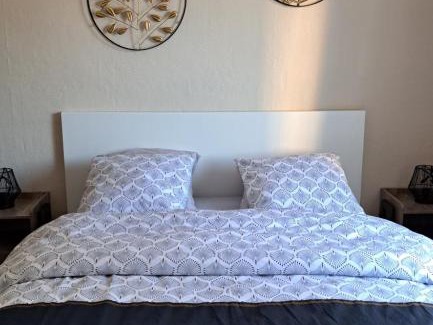 Annappes Maison | Chambre tout confort