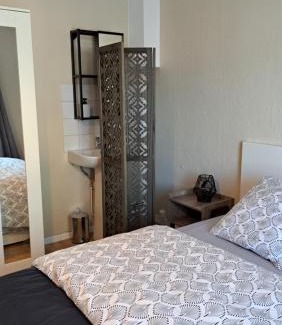 Annappes Maison | Chambre tout confort