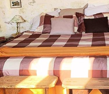 Lugon-et-l'ile-du-Carney Lit Et Petit-Déjeuner | Chambre Vigne, piscine spa fitness