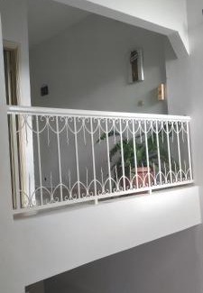 Rao Maison | Chambre ventilée