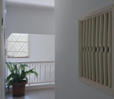 Rao Maison | Chambre ventilée
