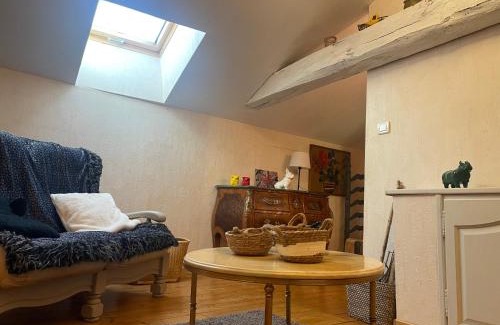 Sauveterre-de-Comminges Maison | Chambres à la campagne