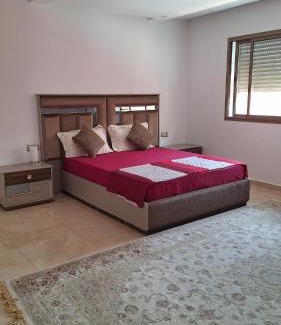 Diour Jamaa Maison | Chambres au sein d'une villa