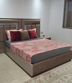 Diour Jamaa Maison | Chambres au sein d'une villa
