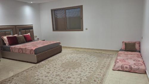 Diour Jamaa Maison | Chambres au sein d'une villa
