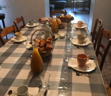 Couloume-Mondebat Lit Et Petit-Déjeuner | Chambres BB A Coste