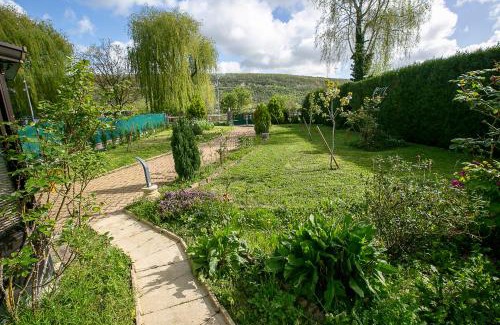 Vernon Maison | Chambres Bords de Seine Vernon-Giverny