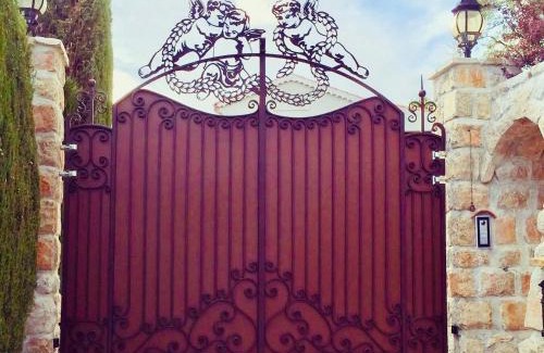 Saint-Andre-de-la-Roche Maison | Chambres chez l'habitant Villa l'Île aux Anges