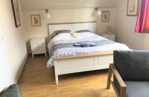 Tournedos-Bois-Hubert Maison | Chambres Champêtres