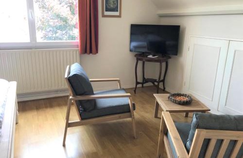 Tournedos-Bois-Hubert Maison | Chambres Champêtres