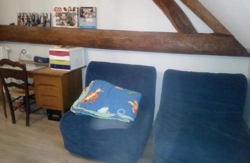 Frasne-les-Meulieres Maison | Chambres chez l habitant
