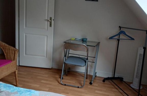 Saint-Sauveur Maison | Chambres chez l habitant