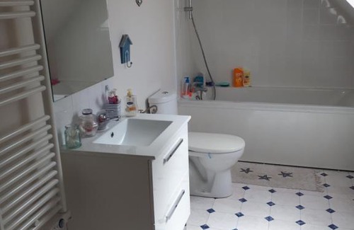 Saint-Sauveur Maison | Chambres chez l habitant