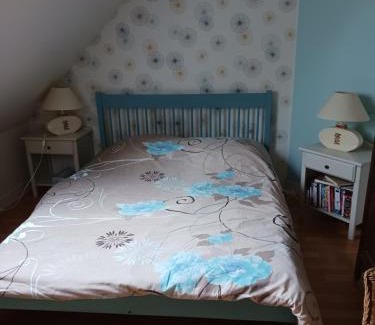 Saint-Sauveur Maison | Chambres chez l habitant
