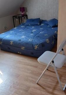 Bethisy-Saint-Pierre Maison | chambres chez l habitant