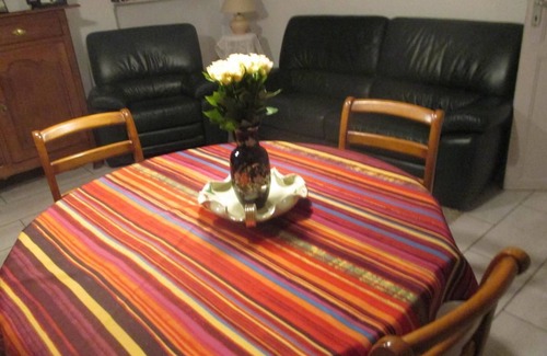 Gannat Maison | Chambres chez l'habitant - Betrancourt