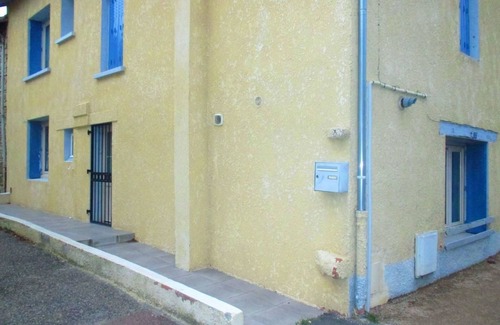Gannat Maison | Chambres chez l'habitant - Betrancourt