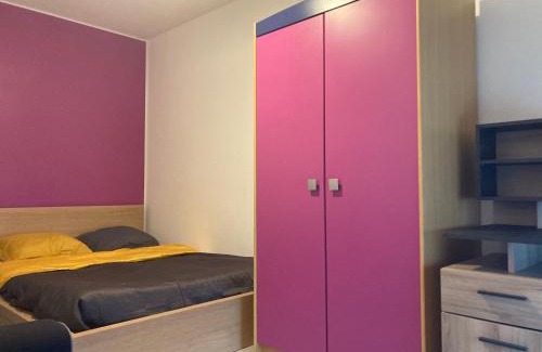 Blagnac Maison | Chambres chez l'habitante Hermès à Blagnac