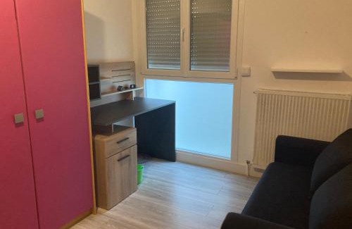 Blagnac Maison | Chambres chez l'habitante Hermès à Blagnac