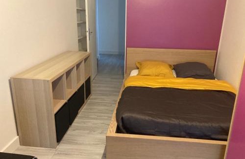 Blagnac Maison | Chambres chez l'habitante Hermès à Blagnac