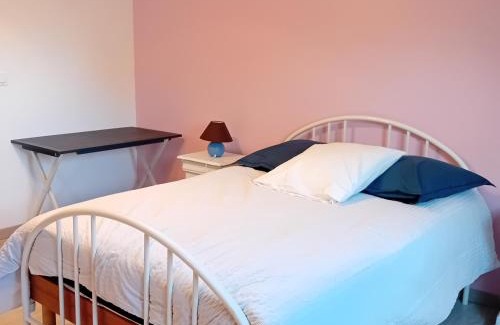 Verneil-le-Chetif Maison | Chambres chez particulier