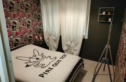 Ruaudin Maison | Chambres chez particuler proche du circuit