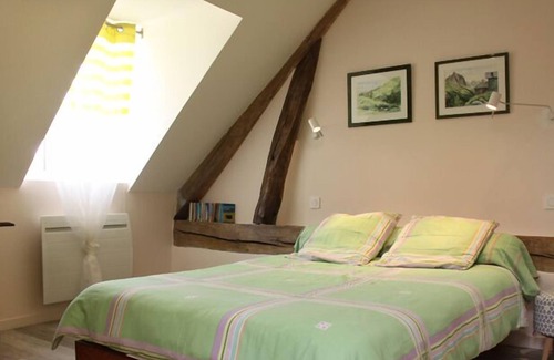 Beauchery-Saint-Martin Maison | Chambres d'Hôtes de la Fontaine