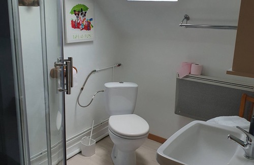 Saint-Honore-les-Bains Maison | Chambres d'hôtes Villa Honorine