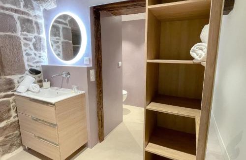 Saint-Jean-Pied-de-Port Lit Et Petit-Déjeuner | Chambres d'Hôtes Maison E.Bernat