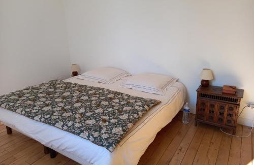 Saint-Leonard-de-Noblat Lit Et Petit-Déjeuner | Chambres d'hôtes La Babinerie