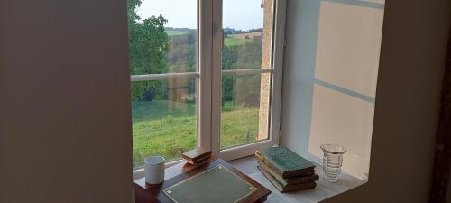 Saint-Leonard-de-Noblat Lit Et Petit-Déjeuner | Chambres d'hôtes La Babinerie