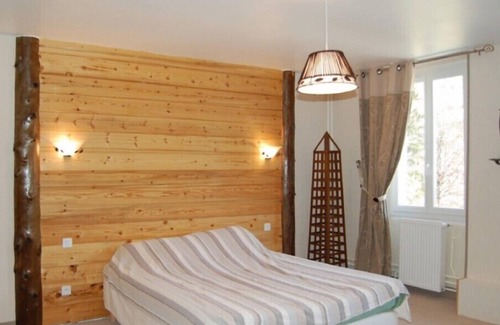 Villard-Saint-Sauveur Maison | Chambres d'hôtes Joly Saint Sauveur