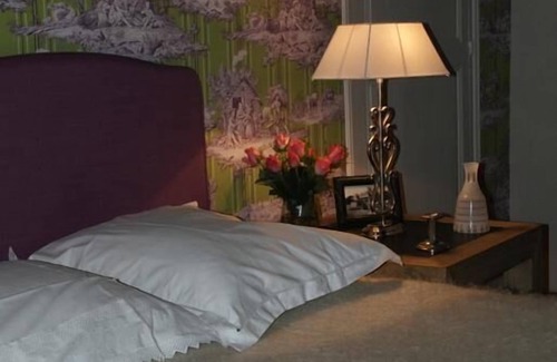 Saint-Laurent-des-Mortiers Lit Et Petit-Déjeuner | Chambres d'hôtes Logis de la Juquaise