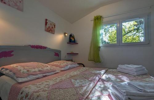 Chatillon-sur-Indre Lit Et Petit-Déjeuner | Chambres d'hôtes au calme près des châteaux de la Loire - FR-1-591-664
