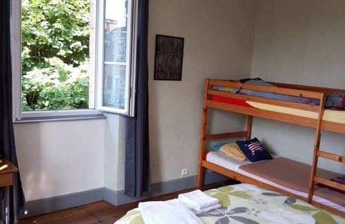Condat-sur-Ganaveix Lit Et Petit-Déjeuner | Chambres D'hôtes Condat