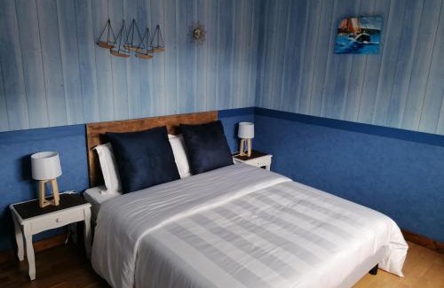 Saint-Jean-Brevelay Lit Et Petit-Déjeuner | Chambres d'hôtes Kersonan