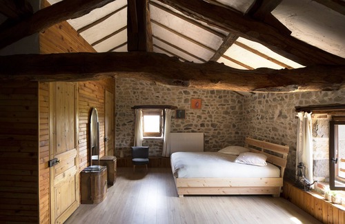 Saint-Marcel-dʼUrfe Lit Et Petit-Déjeuner | Chambres D'Hôtes Il Fut Un Temps
