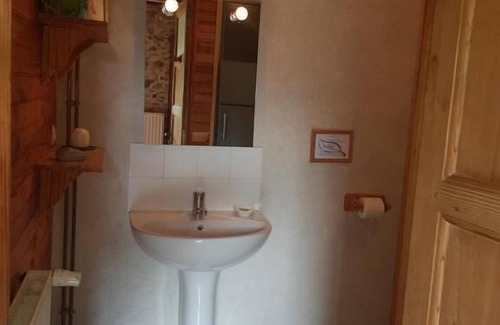 Saint-Marcel-dʼUrfe Lit Et Petit-Déjeuner | Chambres D'Hôtes Il Fut Un Temps